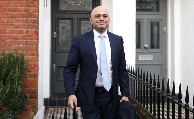 JP Morgan Hires Former UK Minister Who Fell Out With Boris Johnson