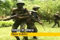 गलवान में 20 फौजियों ने देश के लिए अपनी जान न्यौछावर की गलवान में 20 फौजियों ने देश के लिए अपनी जान न्यौछावर की
