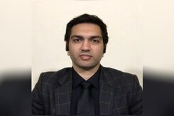 It Is Very Safe To Donate Plasma: Dr Swapneil Parikh, Co-Founder Plasma Yoddha It Is Very Safe To Donate Plasma: Dr Swapneil Parikh, Co-Founder Plasma Yoddha
