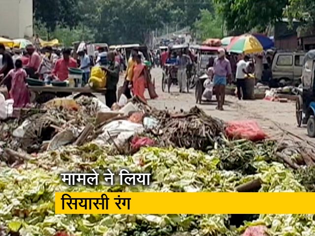 स्वच्छता सर्वेक्षण 2020 में पटना सबसे गंदा शहर