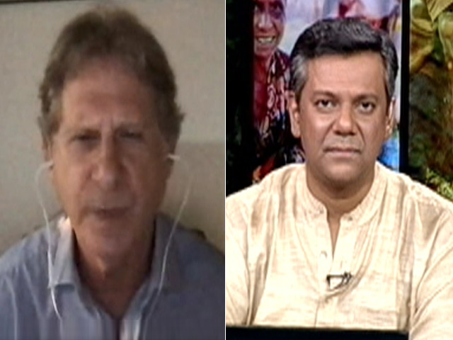 I Was Left Inspired And Daunted By Swades And What It Could  Achieve: Perry Garfinkel