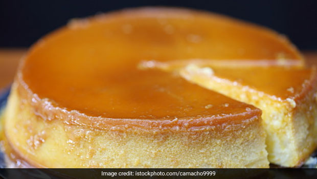 Indian Cooking Tips: How To Make Famous Parsi <i>Lagan Nu Custard</i>