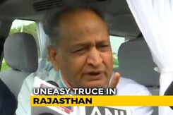 "Forget And Forgive": Ashok Gehlot's Call To MLAs As Team Pilot Returns "Forget And Forgive": Ashok Gehlot's Call To MLAs As Team Pilot Returns