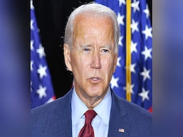 Joe Biden Extends Greetings On Independence Day With A Swipe At Donald Trump Joe Biden Extends Greetings On Independence Day With A Swipe At Donald Trump