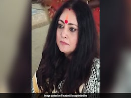 "Bengal Is New Bihar": BJP Leader's Big Remark On 1st Phase Poll Violence "Bengal Is New Bihar": BJP Leader's Big Remark On 1st Phase Poll Violence