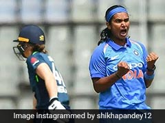 शिखा पांडेय की यह गेंद देख मुंह से निकला, Oh my God, जाफर ने बताया महिला क्रिकेट की बॉल ऑफ सेंचुरी, Video