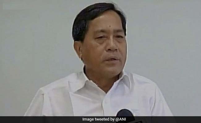 Case Against Tripura CPI(M) Leader For "Spreading Rumours" On Social Media