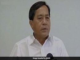 Congress, Left Parties In Tripura Begin Formal Talks For Seat Adjustment Congress, Left Parties In Tripura Begin Formal Talks For Seat Adjustment