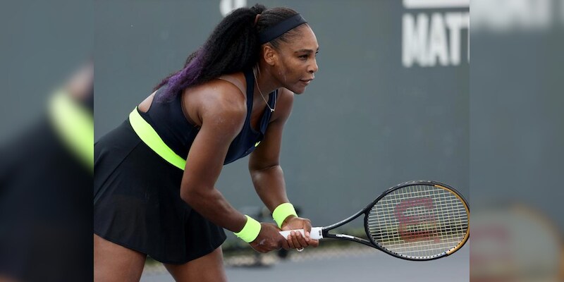 Serena Williams Ashleigh Barty To Headline Australian Open Warm Up Tournaments Tennis News