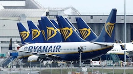 "Everything Went Into Chaos": Ryanair Flight Makes Emergency Landing After Passenger Dies Mid-Air