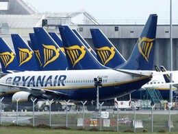 "Everything Went Into Chaos": Ryanair Flight Makes Emergency Landing After Passenger Dies Mid-Air "Everything Went Into Chaos": Ryanair Flight Makes Emergency Landing After Passenger Dies Mid-Air