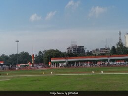 Gandhi Maidan: Historical Legacy Of Patna's Independence Day Celebration Venue Gandhi Maidan: Historical Legacy Of Patna's Independence Day Celebration Venue