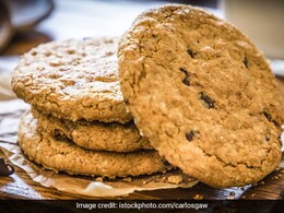7 Quick And Easy Cookie Recipes For Christmas