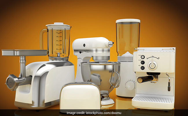 Make Cooking Super Easy With These Food Processors For Upto 40% Off