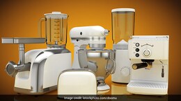 Amazon Great Republic Day Sale: Get Up To 70% Off On Breakfast Essential Appliances