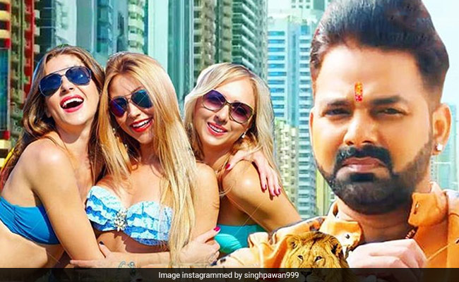 New Bhojpuri Hit Song: 'जमाना कहेला पवन सिंह' का जबरदस्त धमाल, रिलीज होते ही वायरल हुआ सॉन्ग