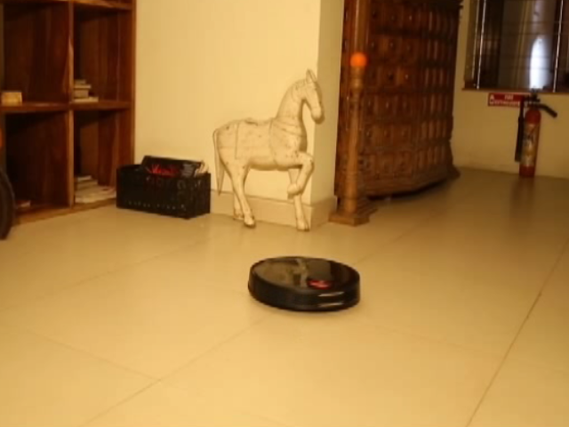 Time to Get Cleaning With Roidmi