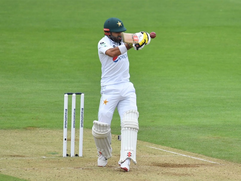 England vs Pakistan 2nd Test Highlights: Pakistan Reach 223/9 As Bad Light Forces Early Stumps On Day 2