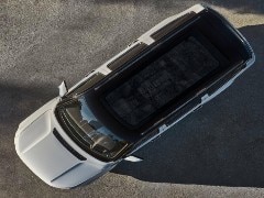 2021 Jeep Grand Wagoneer Teased; To Debut On September 3 In USA