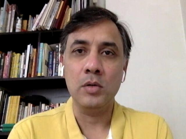 StepOne's Raghavendra Prasad On How They Are Helping Delhi Fight COVID-19