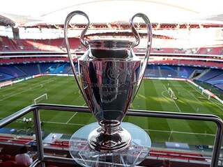 Champions League Semi-Finals Likely To Go Ahead: UEFA President