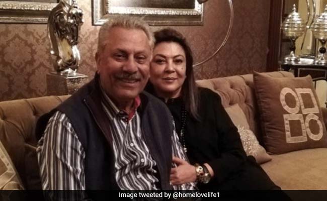 जहीर अब्बास ने भारतीय लड़की को बनाया अपना हमसफर, शादी करने के लिए पहली पत्नी को दिया तलाक