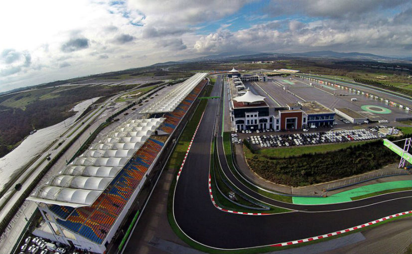 F1 Adds 4 New Rounds To 2020 Calendar With Turkey & Bahrain; Season To Conclude With 17 Races