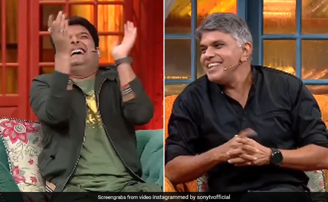 कपिल शर्मा ने डॉक्टर से पूछा पहले ऑपरेशन का अनुभव, मिला ऐसा जवाब कि कॉमेडी किंग की भी छूट गई हंसी