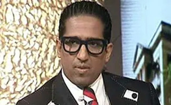 IIPM के निदेशक अरिंदम चौधरी टैक्स चोरी के मामले में गिरफ्तार, UGC की शिकायत पर हुई कार्रवाई IIPM के निदेशक अरिंदम चौधरी टैक्स चोरी के मामले में गिरफ्तार, UGC की शिकायत पर हुई कार्रवाई