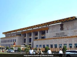CBI Books 16 In Andhra Pradesh For Defaming Top Judges On Social Media CBI Books 16 In Andhra Pradesh For Defaming Top Judges On Social Media
