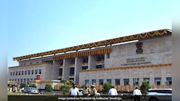 Andhra High Court Rejects Plea Seeking Probe In 2025 Teacher Recruitment