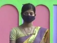 Tripura Woman, 19, Married At 15 And A Mother, Gets Top 10 In Board Exams