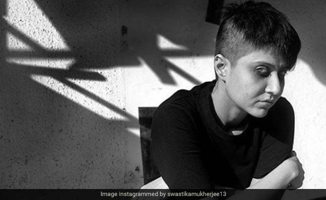 "Don't Have Cancer, Don't Do Drugs": Swastika Mukherjee's My-Hair-My-Rules Tweet