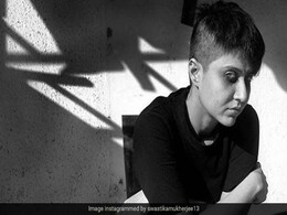 "Don't Have Cancer, Don't Do Drugs": Swastika Mukherjee's My-Hair-My-Rules Tweet "Don't Have Cancer, Don't Do Drugs": Swastika Mukherjee's My-Hair-My-Rules Tweet