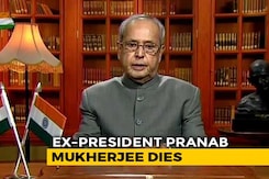 Called "Best PM India Never Had", Pranab Mukherjee Had Bipartisan Respect Called "Best PM India Never Had", Pranab Mukherjee Had Bipartisan Respect