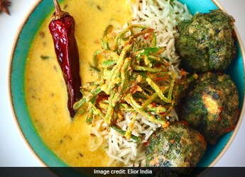 How To Make Gujarati Kadhi | Easy Gujarati Kadhi Recipe How To Make Gujarati Kadhi | Easy Gujarati Kadhi Recipe