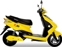 Okinawa R30 Electric Scooter: All You Need To Know