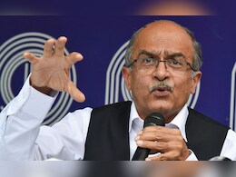 शीशमहल बनवाया, लग्जरी कारों में घूमे: प्रशांत भूषण ने AAP की हार के लिए केजरीवाल को ठहराया जिम्मेदार