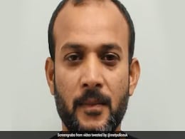 Indian Man Extradited To UK Sent To Life In Jail On Rape, Murder Charges Indian Man Extradited To UK Sent To Life In Jail On Rape, Murder Charges