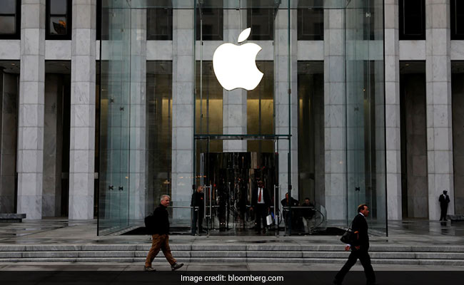 Apple May Have Developed Unique Camera And Air Scenting Technologies For Cars