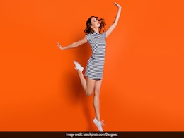 Are These Comfy T-Shirts Or Mini Dresses? That's Up To You To Decide Are These Comfy T-Shirts Or Mini Dresses? That's Up To You To Decide