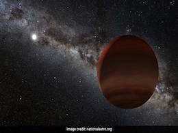 Astronomers Discover 100 New "Cool Worlds" Near The Sun Astronomers Discover 100 New "Cool Worlds" Near The Sun