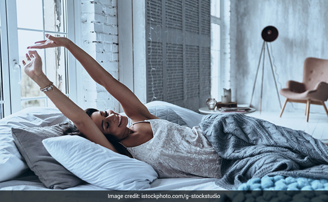 These Full Length Night Dresses Will Keep You Comfy Through The Night