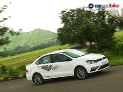 2020 Volkswagen Vento 1.0 TSI Review
