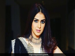 Genelia D'Souza Says She Tested Positive For COVID-19 Three Weeks Ago, Is Negative Now Genelia D'Souza Says She Tested Positive For COVID-19 Three Weeks Ago, Is Negative Now