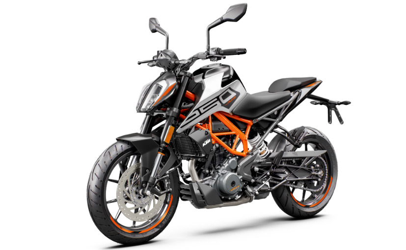 2020 KTM 250 Duke: Top 7 Bikes You Can Buy At Similar Price
