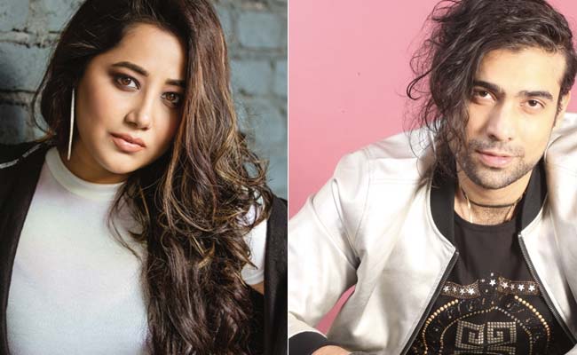 Team Behind <i>Tum Hi Aana</i> Reunites For New Song <i>Dil Chahte Ho</i>