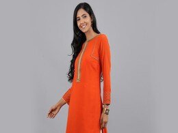 Amazon Mega Fashion Sale: Everyday Kurtas And Palazzos At Up To 60% Off Amazon Mega Fashion Sale: Everyday Kurtas And Palazzos At Up To 60% Off