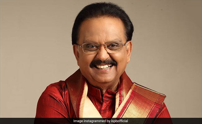 "Dad's Breathing More Comfortably": Singer SP Balasubrahmanyam's Son