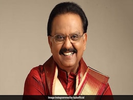 "Get Well Soon, S P Balasubrahmanyam": AR Rahman, Dhanush, Soundarya Rajinikanth, Ilaiyaraaja And Other Celebs Pray For Singer's Speedy Recovery "Get Well Soon, S P Balasubrahmanyam": AR Rahman, Dhanush, Soundarya Rajinikanth, Ilaiyaraaja And Other Celebs Pray For Singer's Speedy Recovery